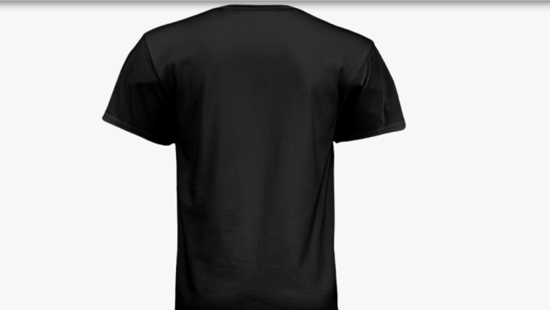 Savage Mixes Black T-Shirt